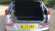 Vauxhall Grandland 1.2 Turbo Ultimate 5dr Petrol Hatchback